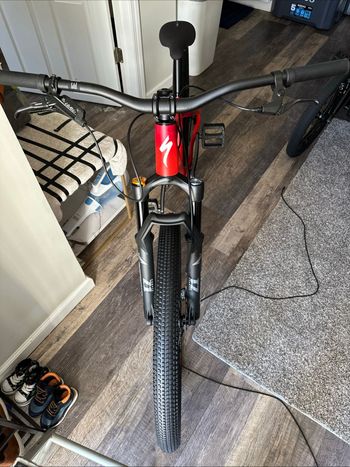 Used Specialized P.4 2023 2023 Mountainbike — image 4 of 13