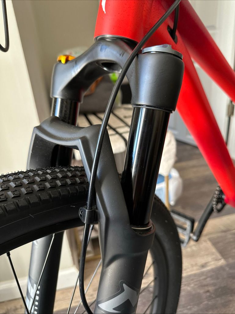 Used Specialized P.4 2023 2023 Mountainbike — image 11 of 13