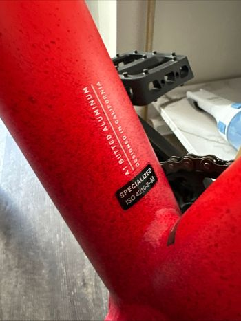Used Specialized P.4 2023 2023 Mountainbike — image 6 of 13