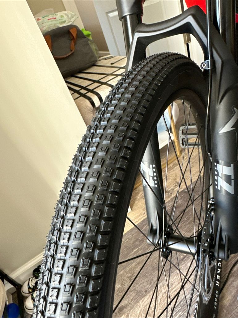 Used Specialized P.4 2023 2023 Mountainbike — image 7 of 13
