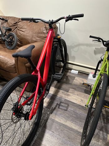 Used Specialized P.4 2023 2023 Mountainbike — image 2 of 13
