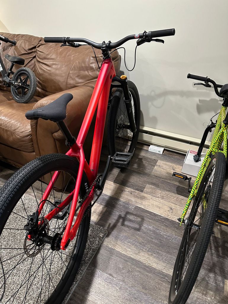 Used Specialized P.4 2023 2023 Mountainbike — image 2 of 13