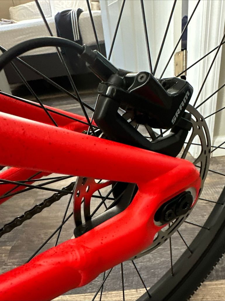 Used Specialized P.4 2023 2023 Mountainbike — image 5 of 13