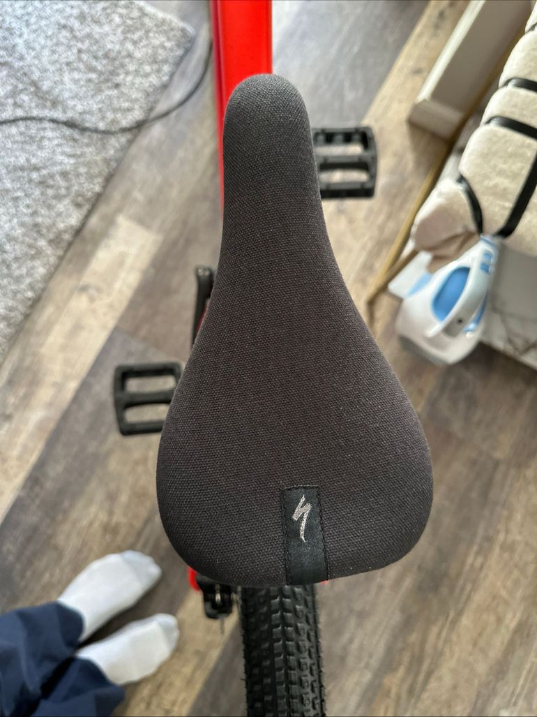 Used Specialized P.4 2023 2023 Mountainbike — image 10 of 13