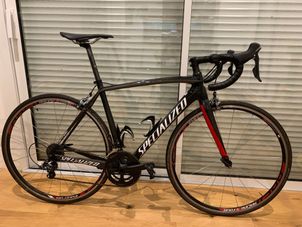 Specialized - Tarmac SL4 Comp Ultegra 2014, 2014