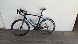 Trek - Domane SLR 9 Disc 2018, 2018