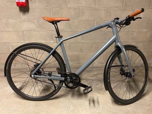 Canyon - Commuter 7.0, 2017