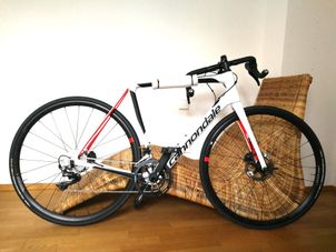 Cannondale - carbon 2 rl, 2024