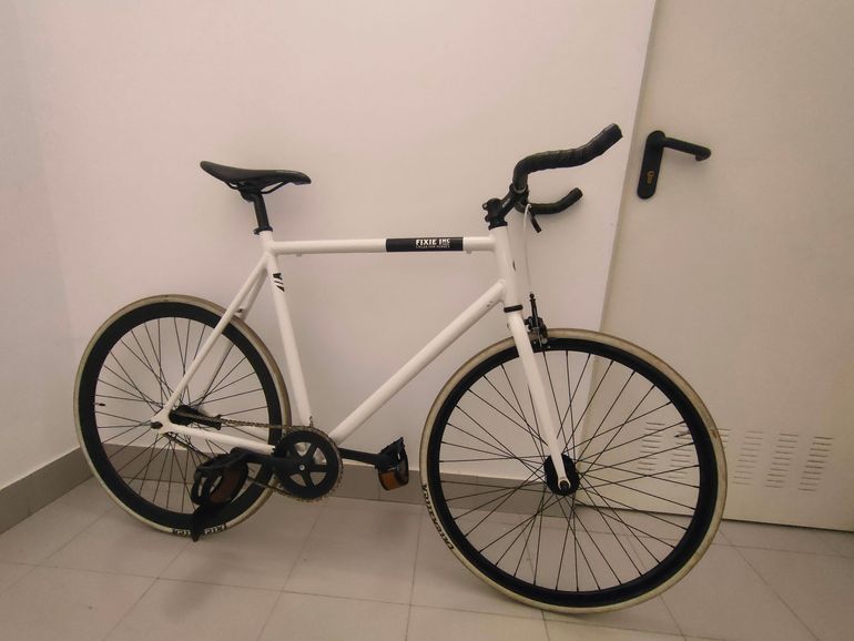 Fixie inc al 6061 t6 sale