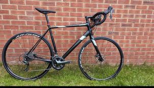 Cannondale - Synapse Tiagra 2022, 2022