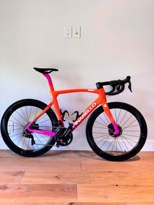 Pinarello - DOGMA F12 DURA ACE Di2 Disc, 2019