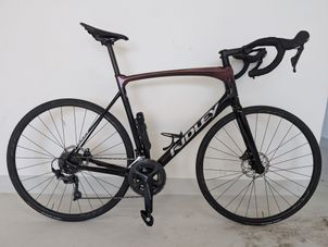 Ridley - Fenix SLiC - Shimano Ultegra, 2023