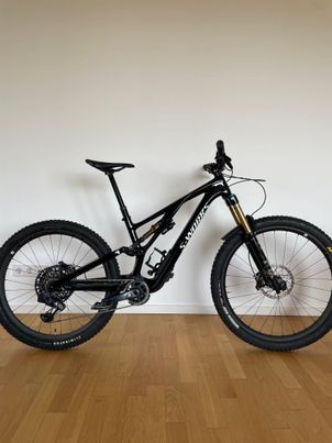 Specialized - S-Works Stumpjumper EVO 2023, 2023