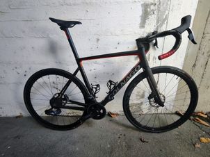 Colnago - V3 Disc Rival AXS Bike 2023, 2023