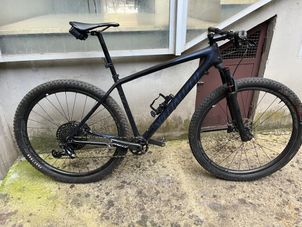 Specialized - Epic Hardtail Pro Carbon World Cup 2017, 2017