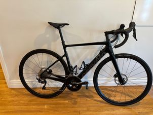 Cervélo - Caledonia 105 2022, 2022