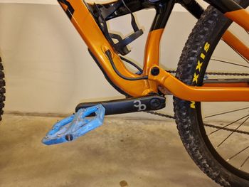 Used Orbea OCCAM H30 2022 2022 Mountainbike — image 19 of 23