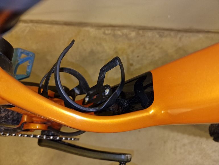 Used Orbea OCCAM H30 2022 2022 Mountainbike — image 4 of 23