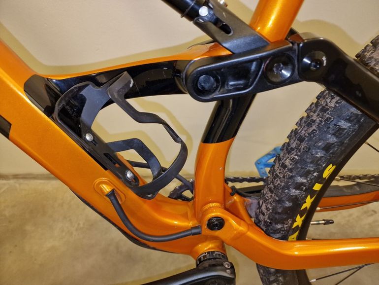 Used Orbea OCCAM H30 2022 2022 Mountainbike — image 21 of 23