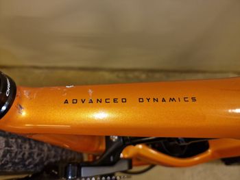 Used Orbea OCCAM H30 2022 2022 Mountainbike — image 5 of 23