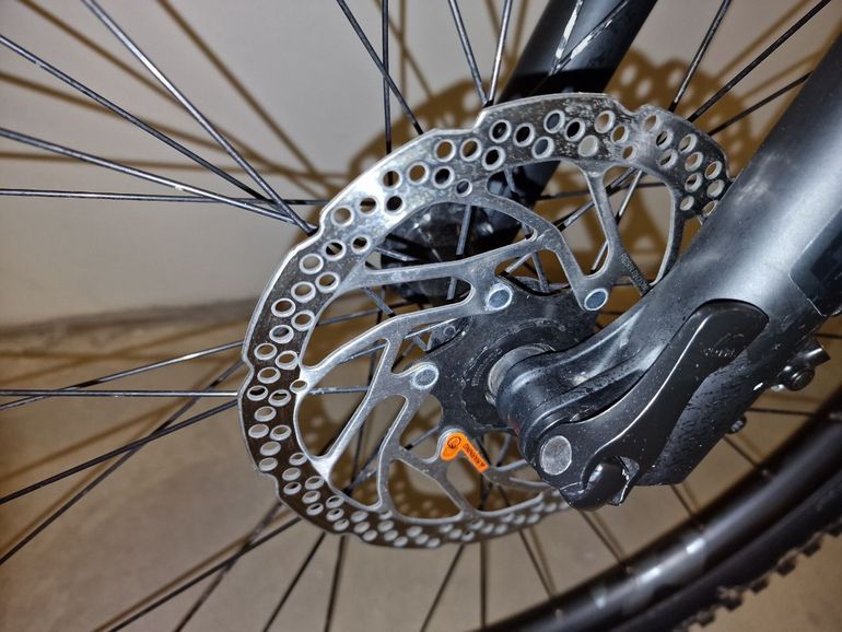 Used Orbea OCCAM H30 2022 2022 Mountainbike — image 20 of 23
