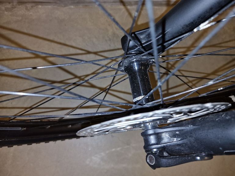 Used Orbea OCCAM H30 2022 2022 Mountainbike — image 18 of 23