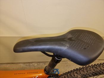 Used Orbea OCCAM H30 2022 2022 Mountainbike — image 22 of 23