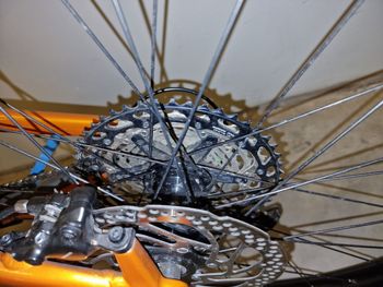 Used Orbea OCCAM H30 2022 2022 Mountainbike — image 11 of 23