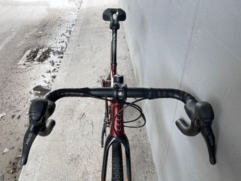Used SUNN Sunn Venture S1 2024 Mountainbike, Orange — image 5 of 8
