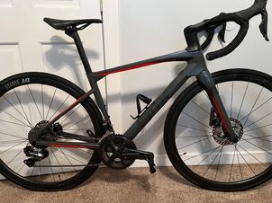 BMC - Roadmachine 01 THREE 2019, 2019