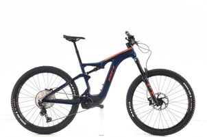 BH - AtomX Lynx Pro 9.7  XT, 