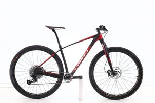 Specialized - Stumpjumper S-Works HT  GX, 