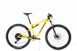 Orbea - Oiz M10 TR  GX, 