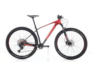 Orbea - Alma, 