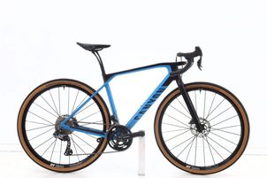 Canyon - Grail CF SL 8  Di2 11V, 