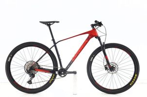 Orbea - Alma, 