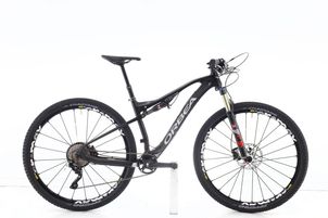 Orbea - Oiz M50  XT, 