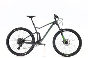 Scott - Spark 970, 