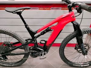 Cannondale - Moterra Neo Carbon 2 2021, 2021