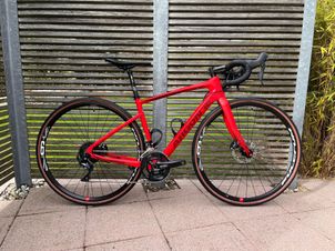 Argon 18 - CS, 2021