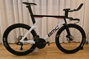 BMC - Timemachine 01 DISC ONE 2022, 2022