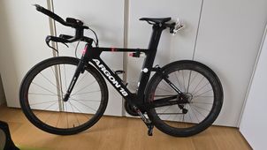 Argon 18 - E-117 Tri, 2021