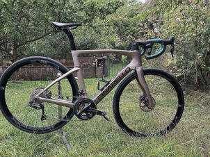 Pinarello - F5 ULTEGRA 2023, 2023