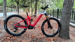 Mondraker - CRAFTY CARBON RR 2024, 2024