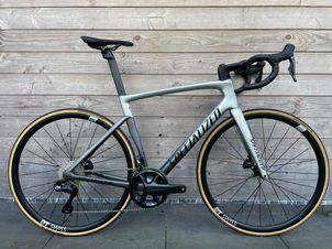 Specialized - Tarmac SL7 Expert - Ultegra Di2 2022, 2022