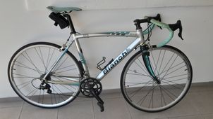 Bianchi - Nirone 7 Alu, 2008