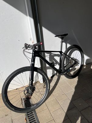 Cannondale - F-Si Limited Edition 2020, 2020