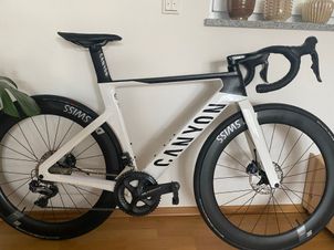 Canyon - Aeroad CF SLX 8 Disc Di2 2022, 2022