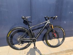 Trek - Procaliber 9.8 SL 2016, 2016