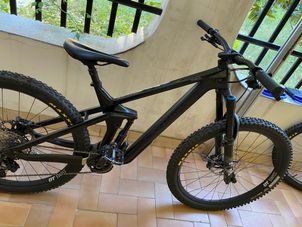 Canyon - Strive CF 8.0 2020, 2020